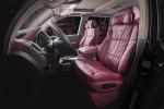 Toyota Land Cruiser by Vilner 2017 года